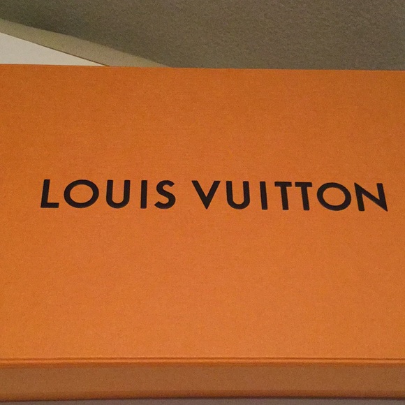 Louis Vuitton bag purse wallet gift box - Picture 6 of 10